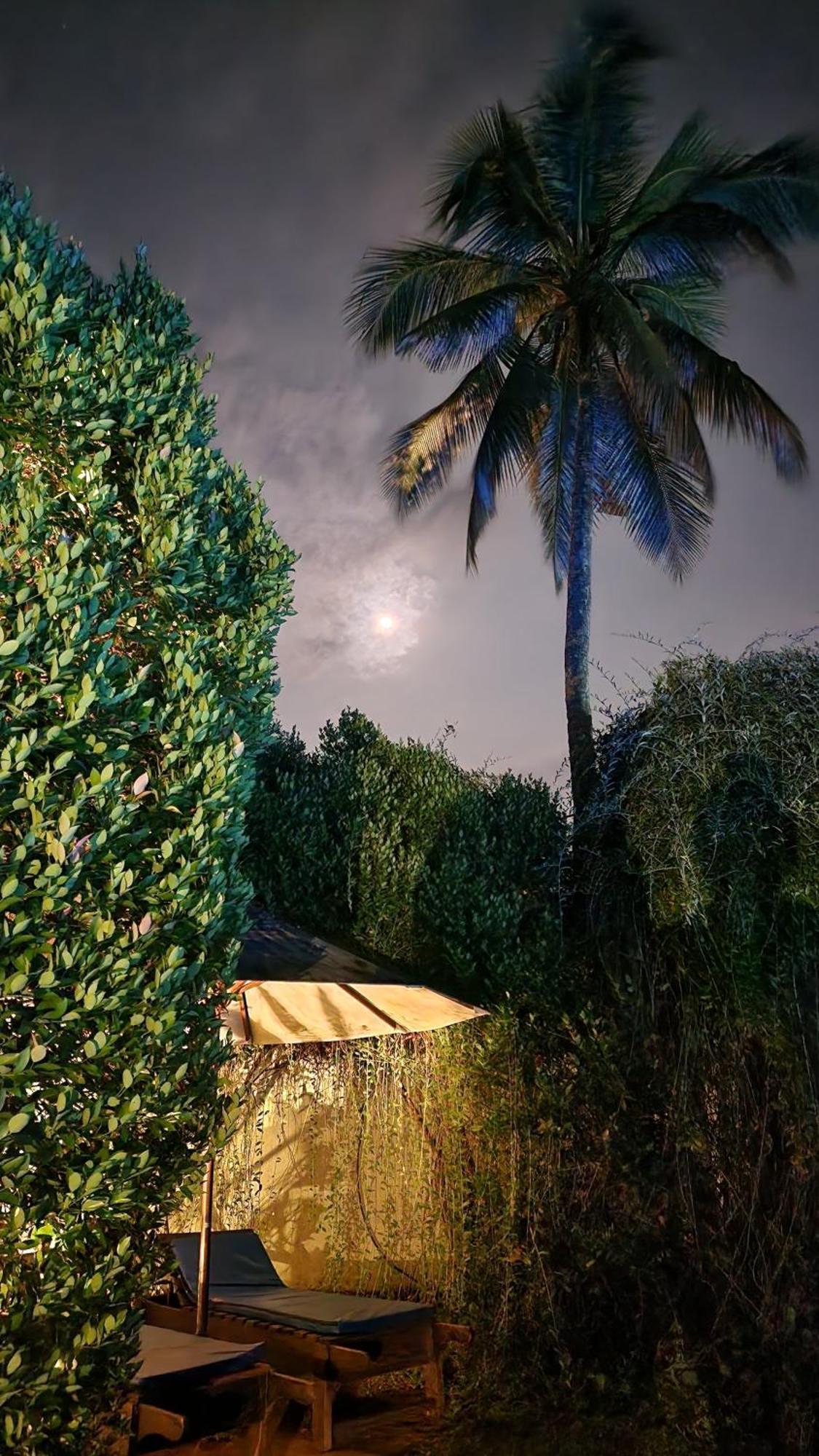 Milla Villa Hikkaduwa Esterno foto