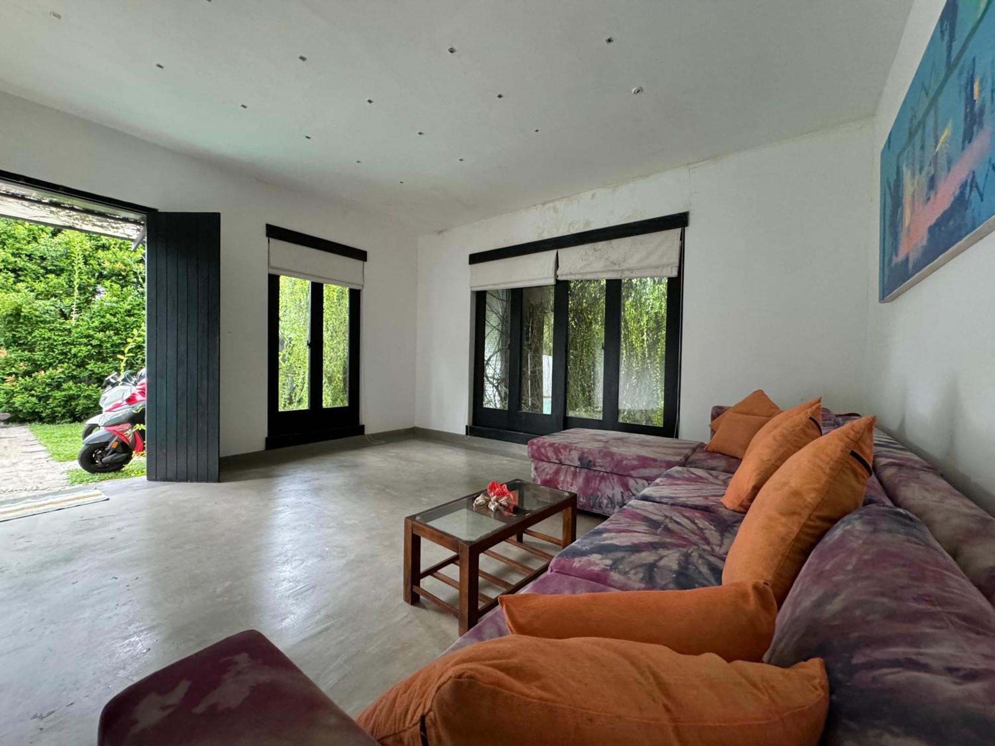 Milla Villa Hikkaduwa Esterno foto